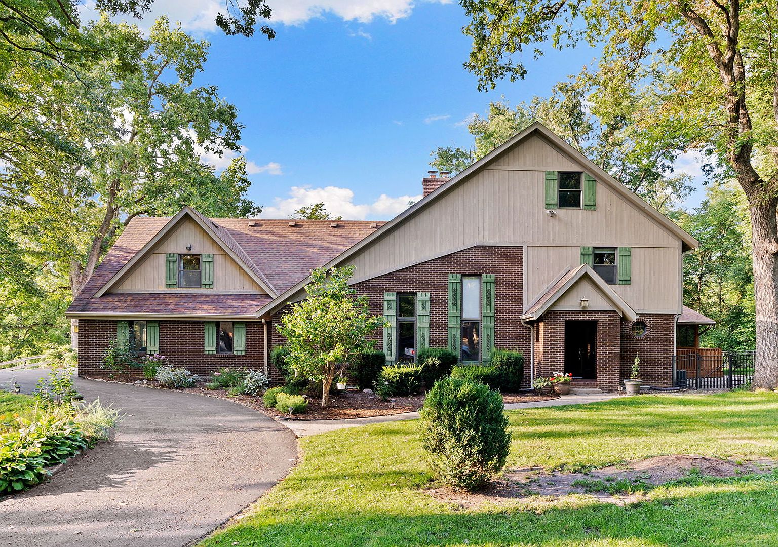 2S137 Willow Creek Dr, Elburn, IL 60119 MLS 11873795 Zillow