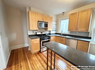 20 Dawes St #4, Dorchester, MA 02125