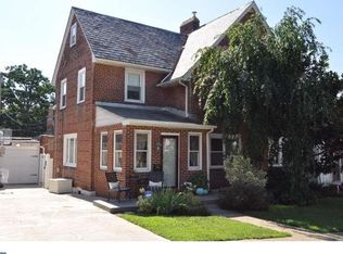 606 Harrington St, Wilmington, DE 19805