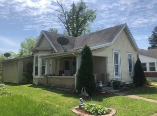 143 W Walnut St, North Vernon, IN 47265