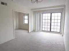 bdrm-living area layout