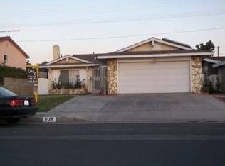 5128 Meadow Wood Ave, Lakewood, CA 90712