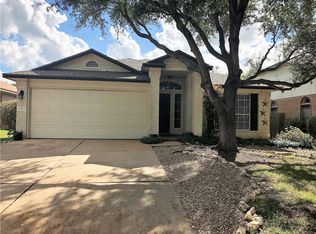 4413 E Hove Loop, Austin, TX 78749