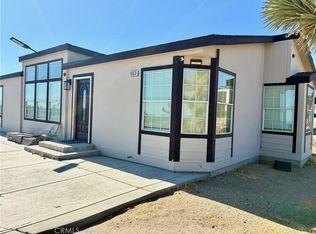 1053 Lindero Rd, Pinon Hills, CA 92372
