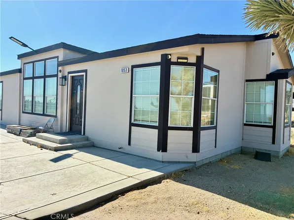 1053 Lindero Rd, Pinon Hills, CA 92372