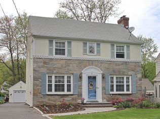 17 Ridgedale Ave, Summit, NJ 07901