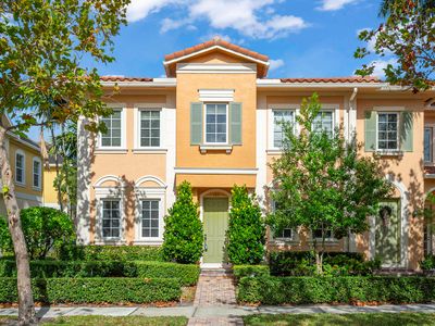 187 Edenberry Avenue, Jupiter, FL, 33458