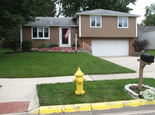8063 Jonson Dr, Reynoldsburg, OH