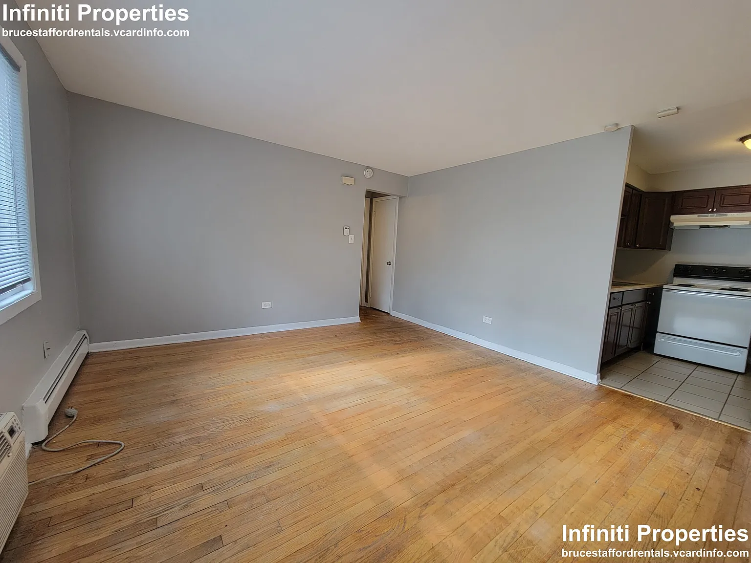 1 bed, 1.0 bath, 750 sqft, $1,400 — Photo 1