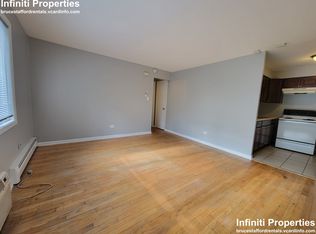 10720 S Ridgeland Ave APT 3, Worth, IL 60482