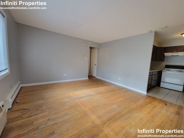 10720 S Ridgeland Ave APT 4