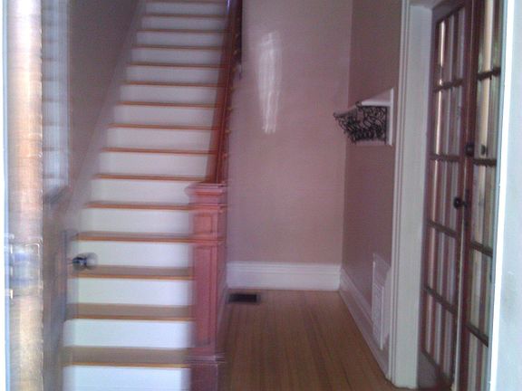 front hall