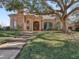 4105 Southwood W, Colleyville, TX 76034