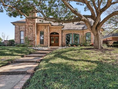 4105 Southwood W, Colleyville, TX, 76034