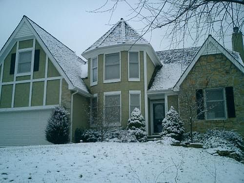 Home Front