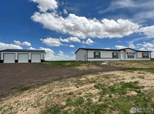 1516 County Road 67, Keenesburg, CO 80643