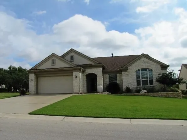 305 San Saba Dr, Georgetown, TX 78633