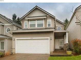 14745 SW Grebe Ln, Beaverton, OR 97007