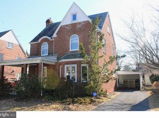 436 March St, Shillington, PA 19607