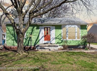 2114 Cooper Ave, Lansing, MI 48910