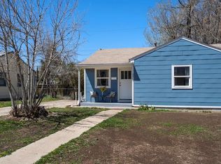 2315 S Hooker Way, Denver, CO 80219