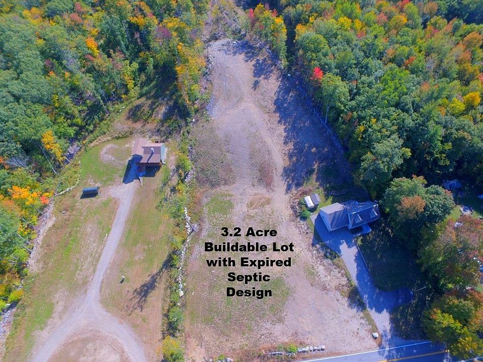 0 Lovell Lake Road UNIT 34, Sanbornville, NH 03872 | Zillow