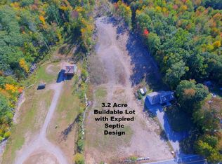 0 Lovell Lake Rd #34, Sanbornville, NH 03872