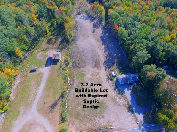 0 Lovell Lake Road #34, Wakefield, NH 03872