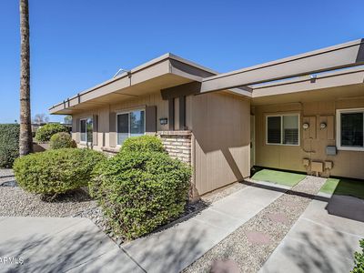 13889 N 111th Ave, Sun City, AZ, 85351
