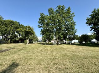 218 S Grener Ave, Columbus, OH 43228