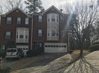 5261 Pinnacle Pointe Ct, Norcross, GA 30071