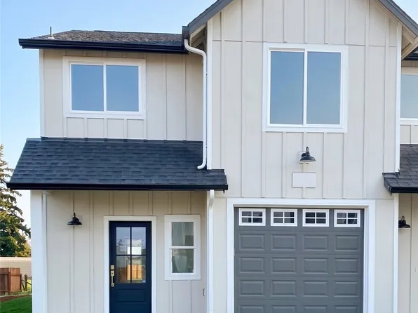 46 Sussex Court #17, Sequim, WA 98382