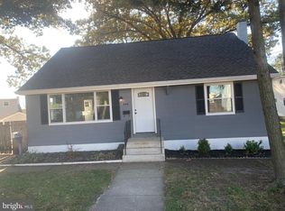 409 Singley Ave FLOOR 2, Runnemede, NJ 08078