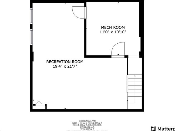 4th image of 2985 Princeville Dr