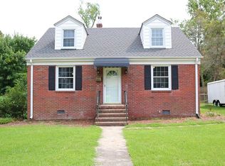 4105 Winchester Dr, Portsmouth, VA 23707