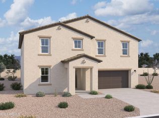 47442 W Cansados Rd, Maricopa, AZ 85139