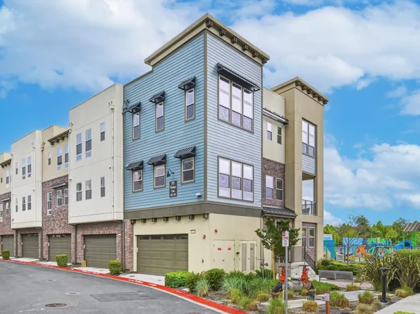 1753 Hazelnut Ln, Milpitas, CA 95035