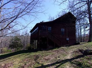 266 Fire Tower Rd NE, Rome, GA 30161