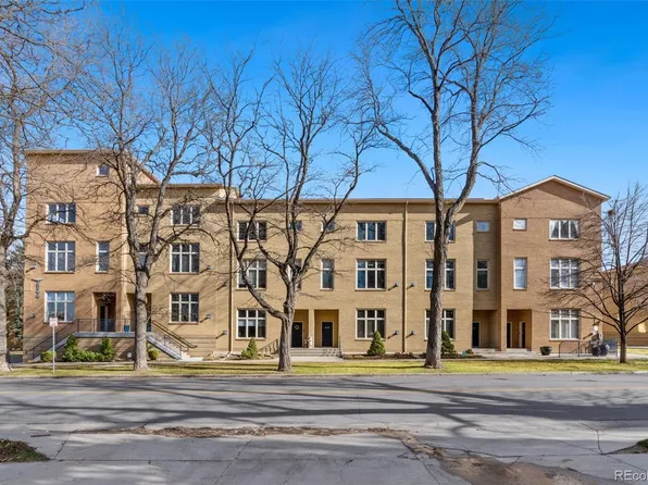 7544 E 4th Avenue #307, Denver, CO 80230