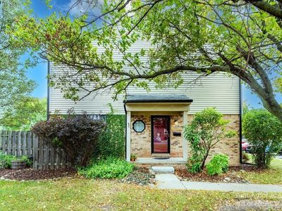 3496 Burbank Dr, Ann Arbor, MI, 48105