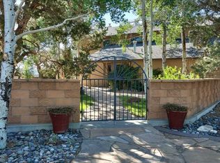 180 Rock Ridge Ln, Glade Park, CO 81523