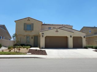 1431 Worland St, Beaumont, CA 92223