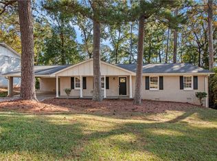 2112 Royal Fox Way, Decatur, GA 30032