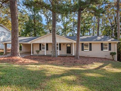 2112 Royal Fox Way, Decatur, GA, 30032