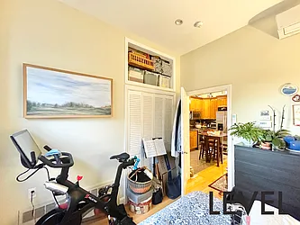 Rented by Level Group