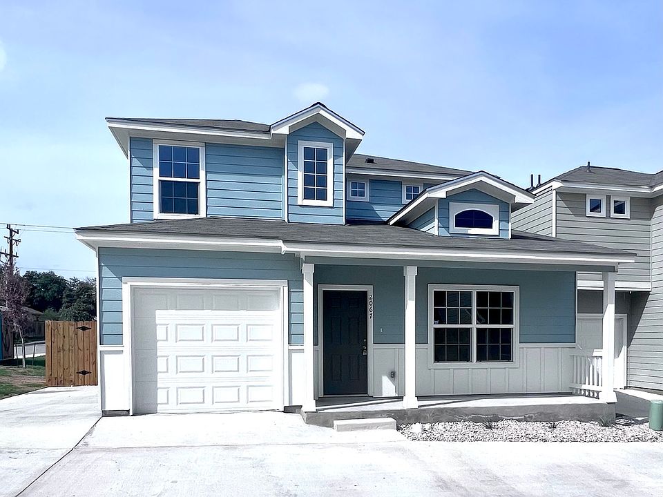 1st image of 2067 Silver Oak Dr #9-A