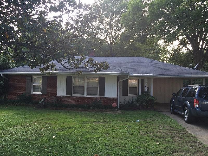 1377 Colonial Rd, Memphis, TN 38117 Zillow