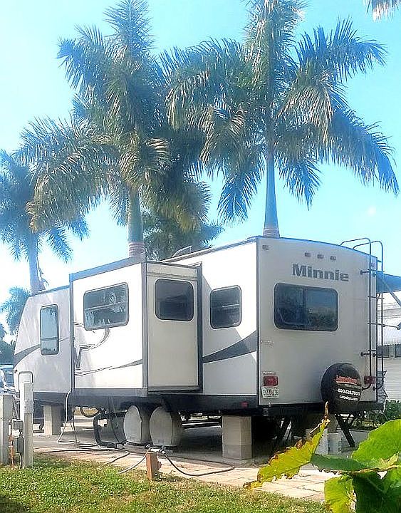 1st image of 14100 Tamiami Trl E Lot 573