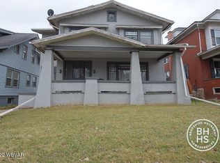 692 Bellefonte Ave, Lock Haven, PA 17745