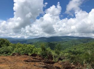 78 Plott Balsam Rd #78, Maggie Valley, NC 28751